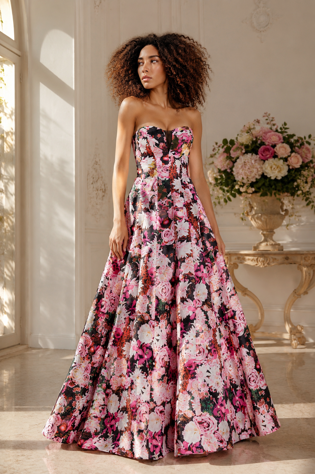 Rochie Daisy