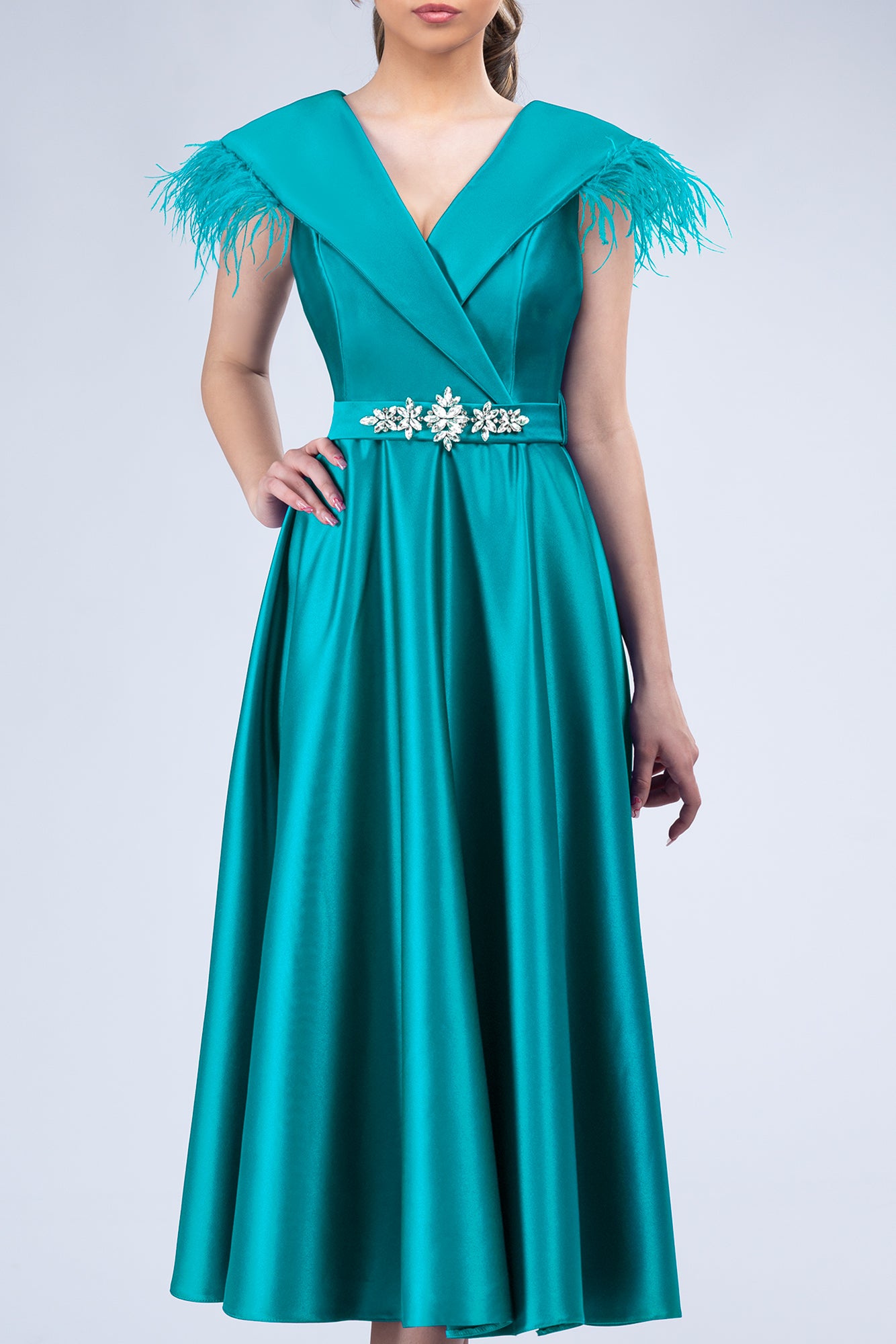 Rochie Raly