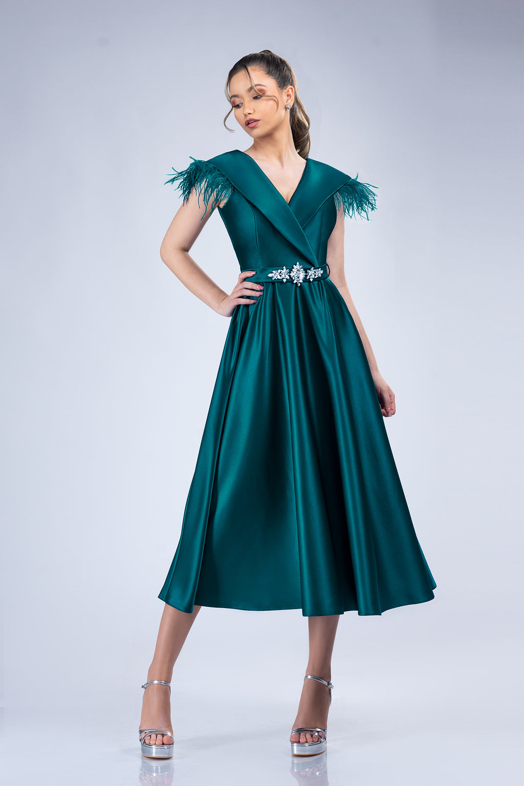 Rochie Raly