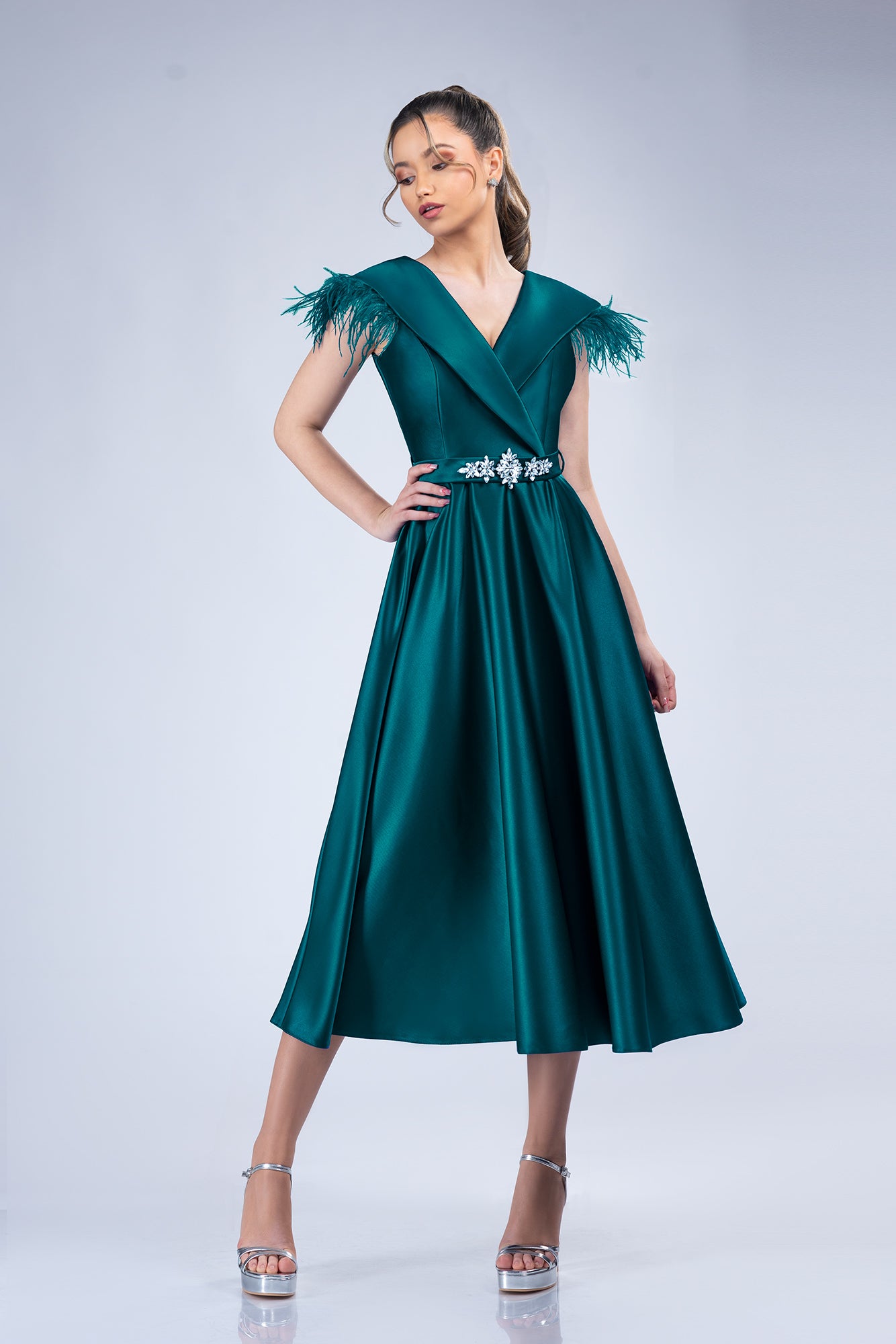 Rochie Raly
