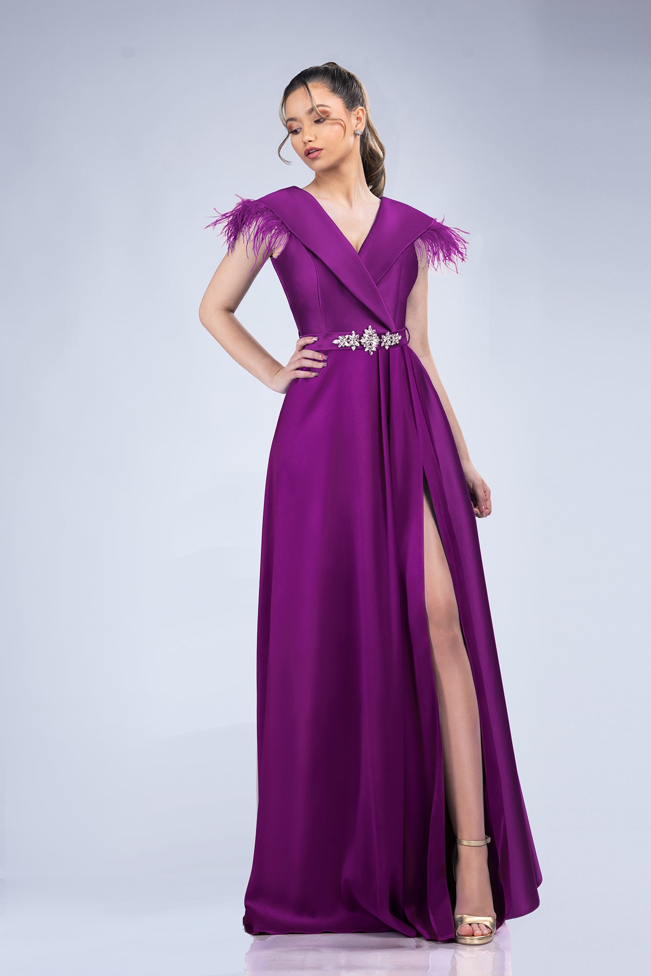 Kristine Rochie