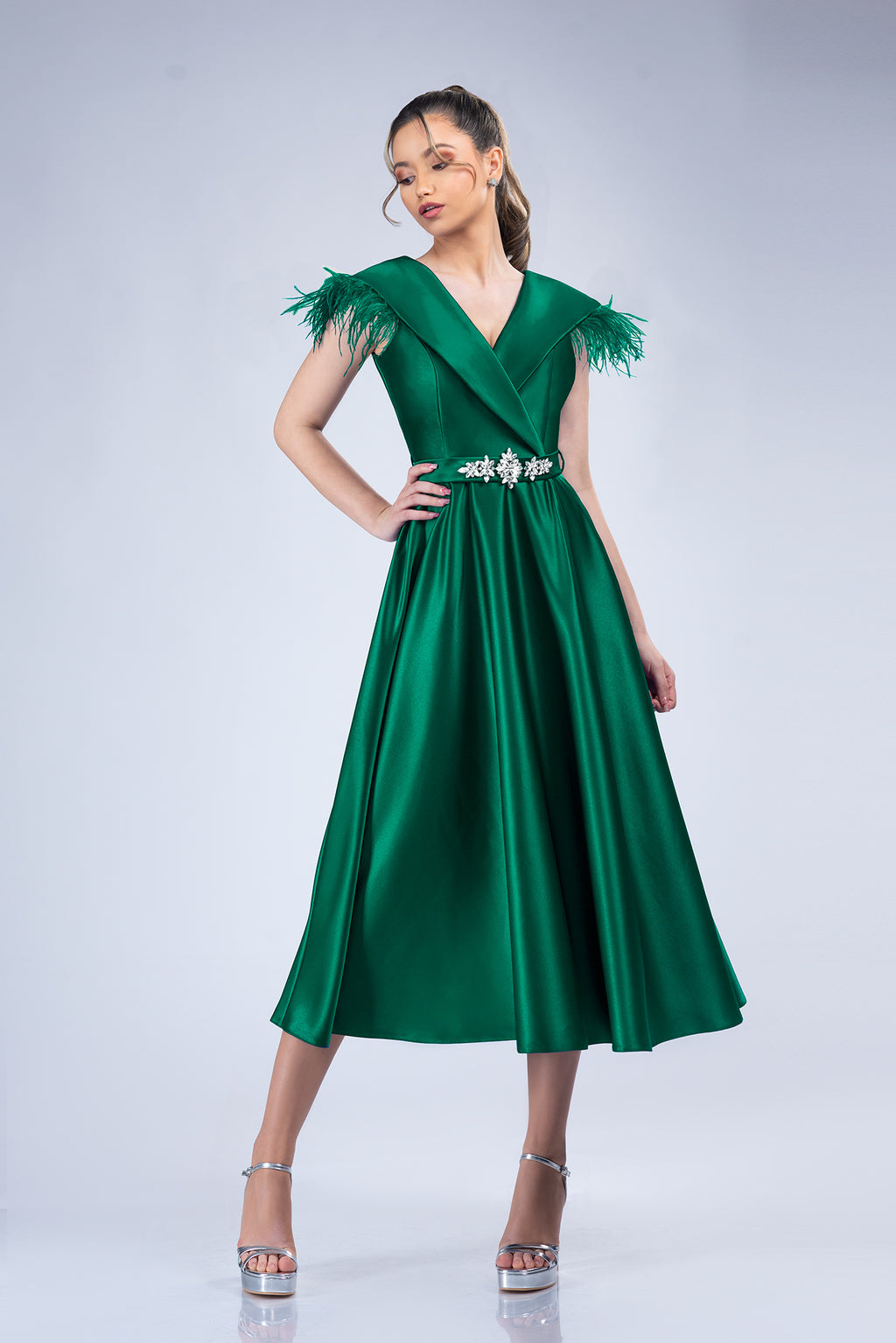 Rochie Raly