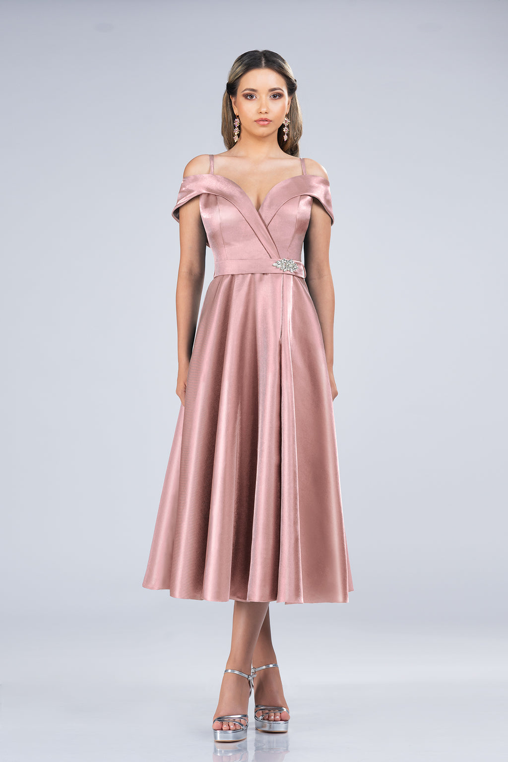 Fely Dress