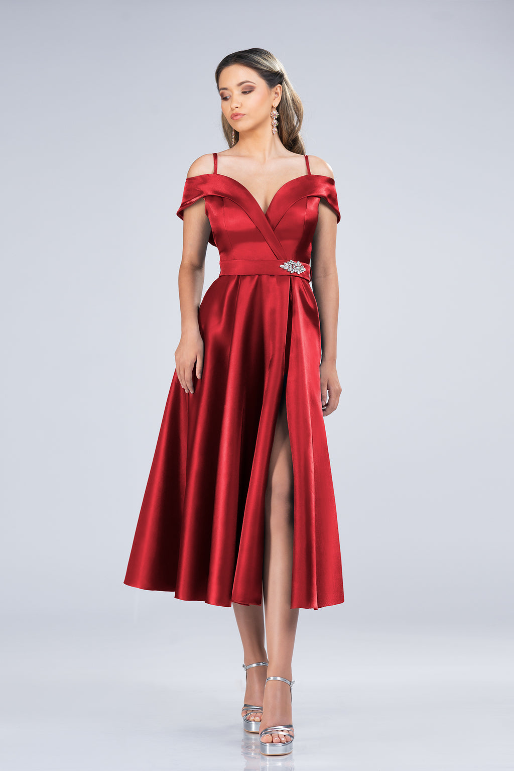 Fely Dress