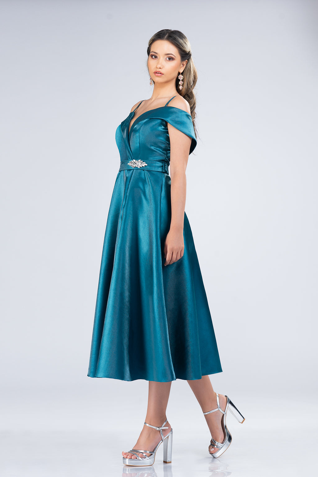 Fely Dress