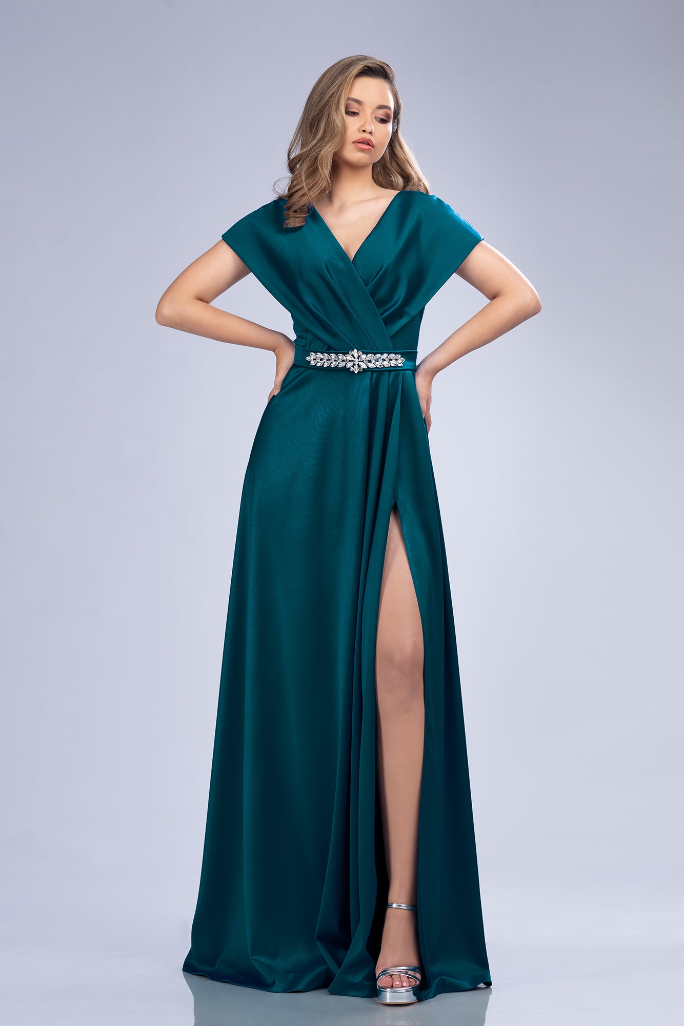 Inoa Dress