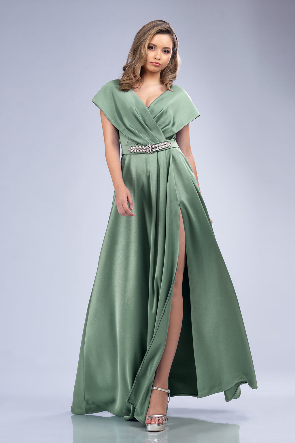 Inoa Dress