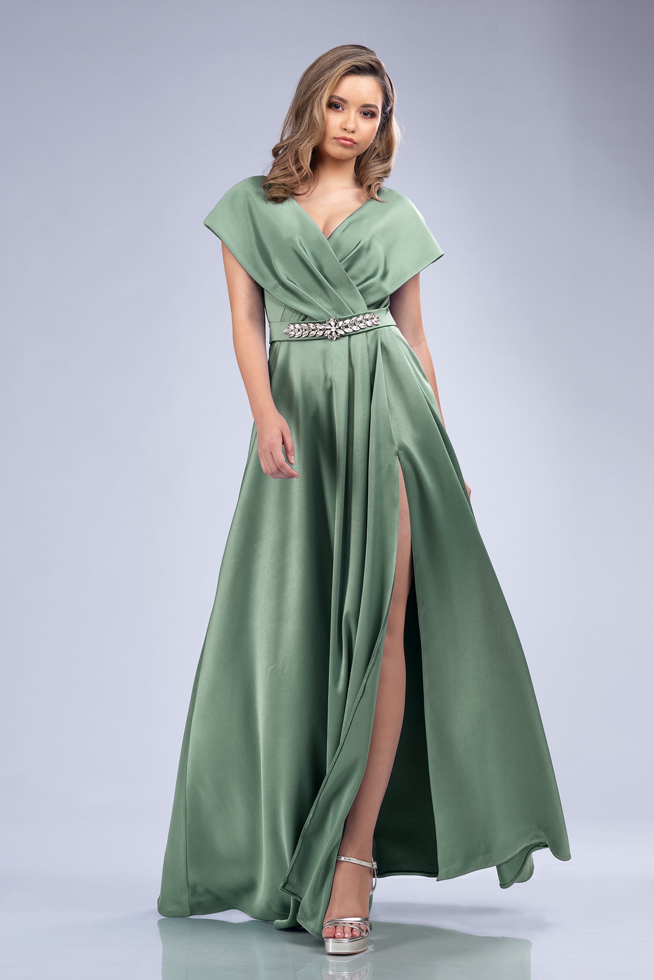 Inoa Dress