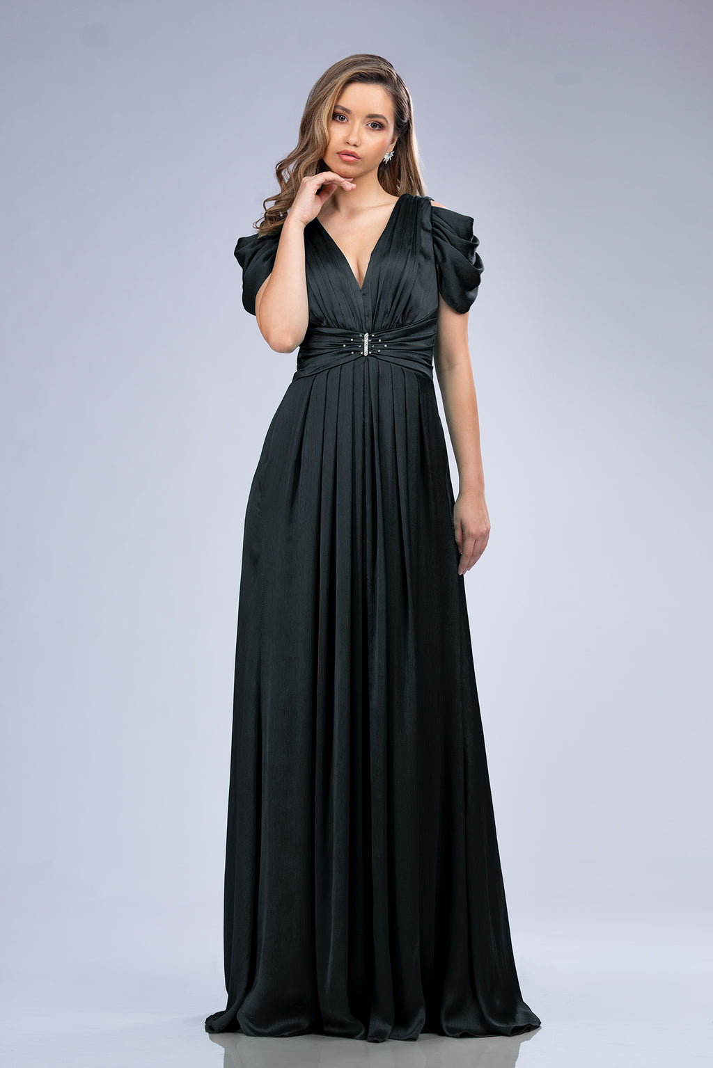 Miriam Dress