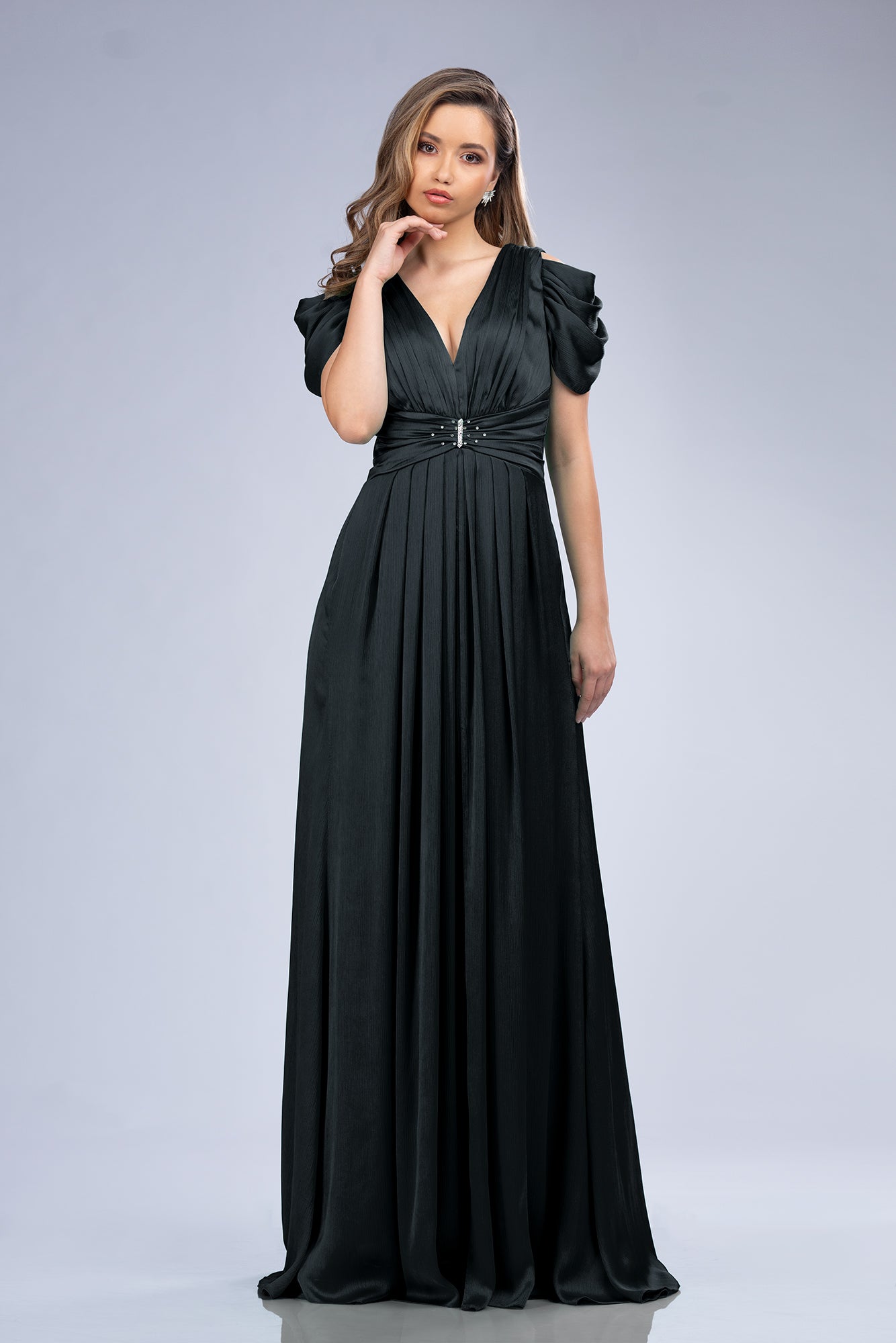 Miriam Dress