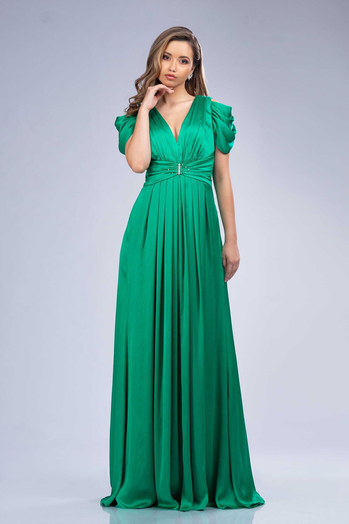 Miriam Dress