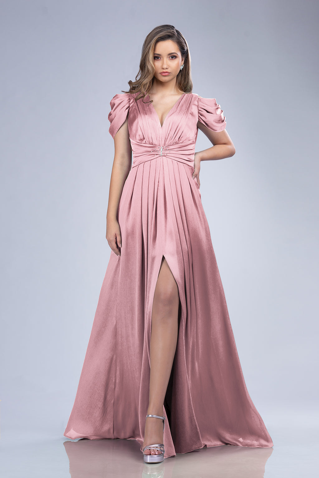 Miriam Dress