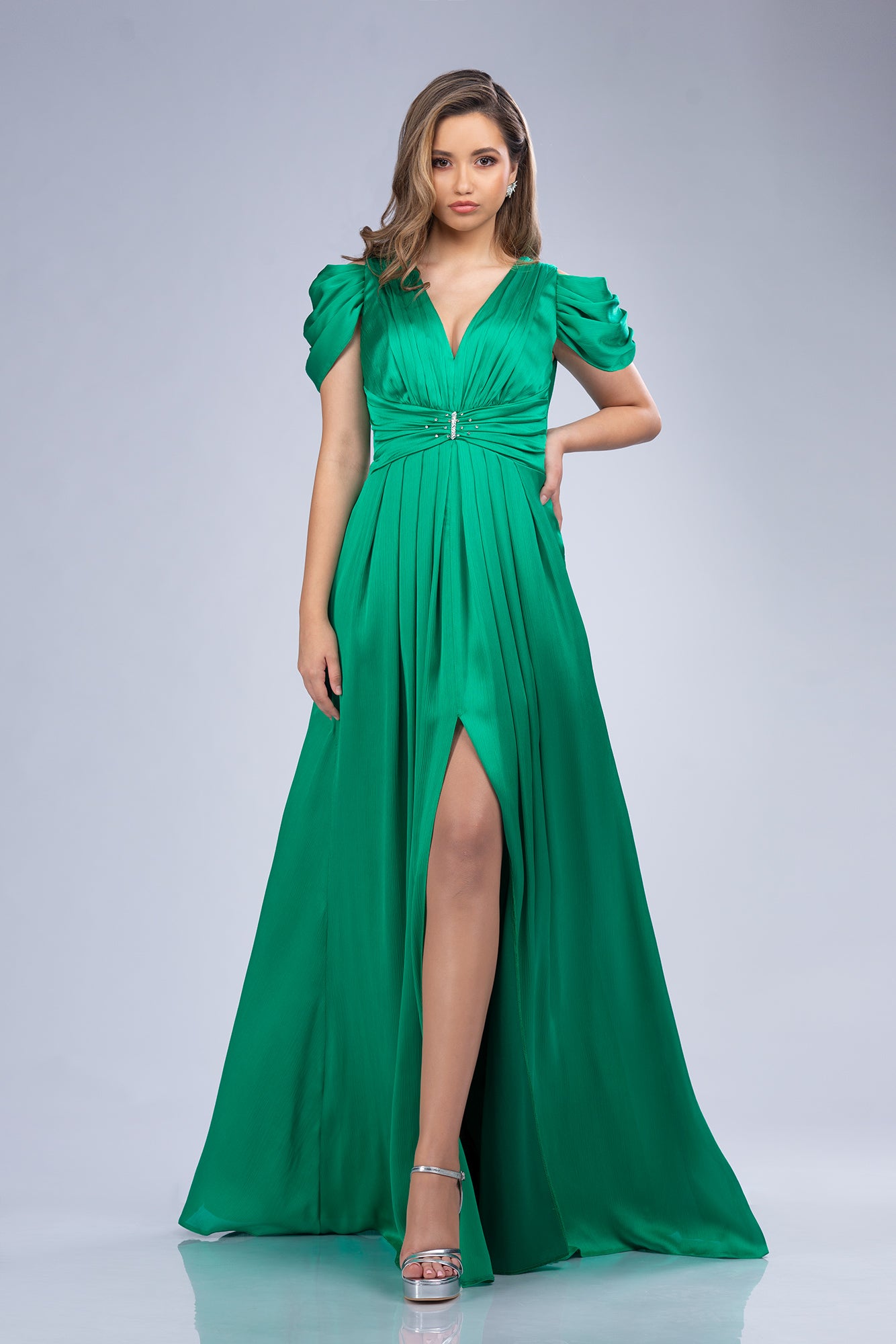 Miriam Dress
