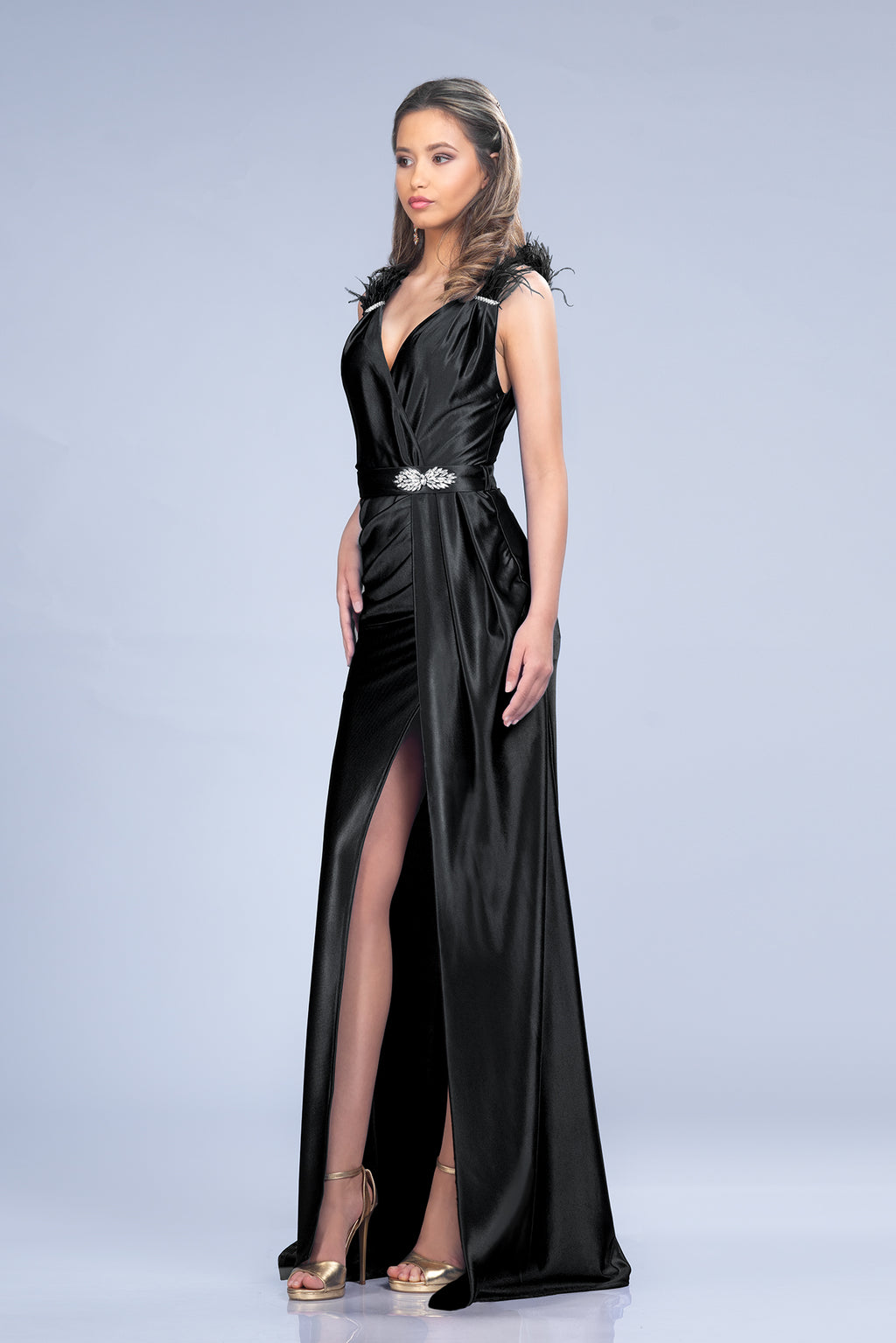 Cora Dress