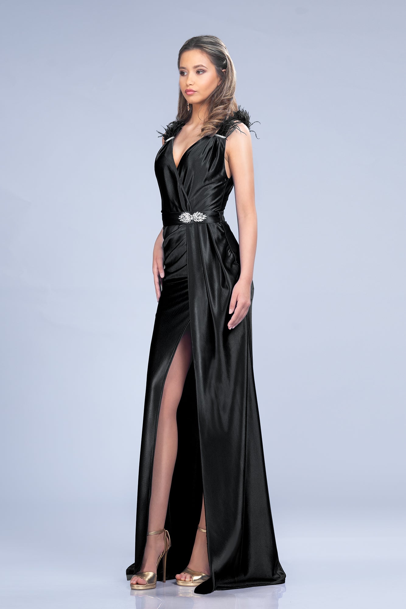 Cora Dress