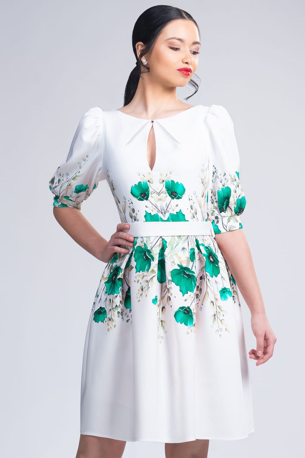 Rochie Popy