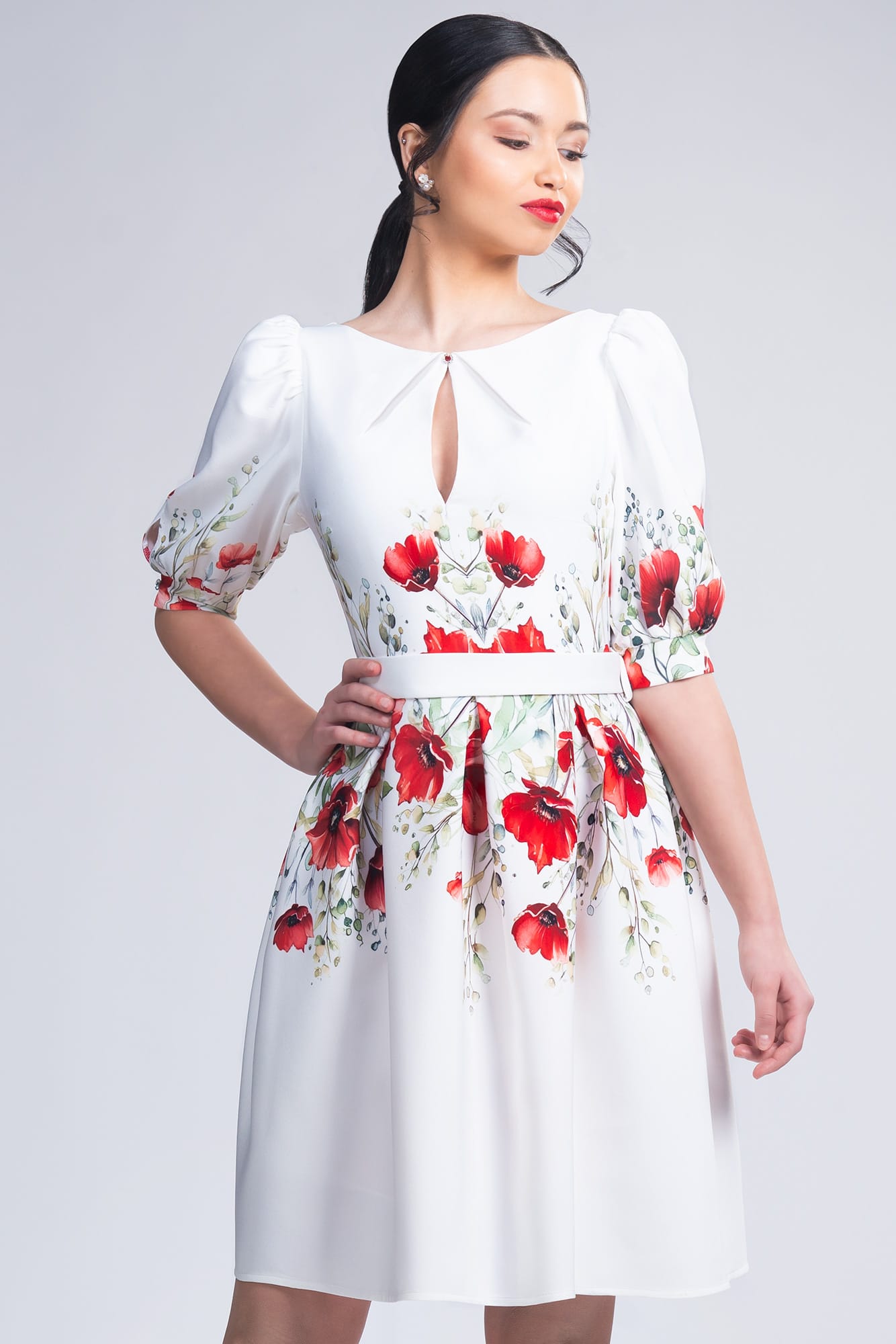 Rochie Popy