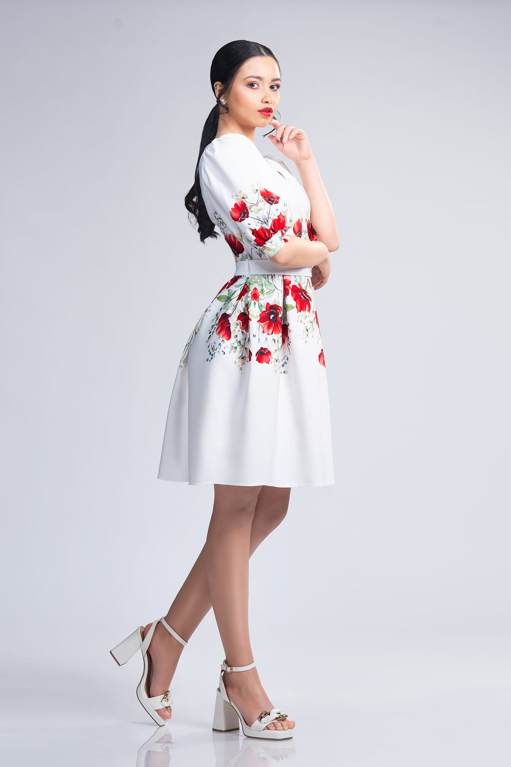 Rochie Popy