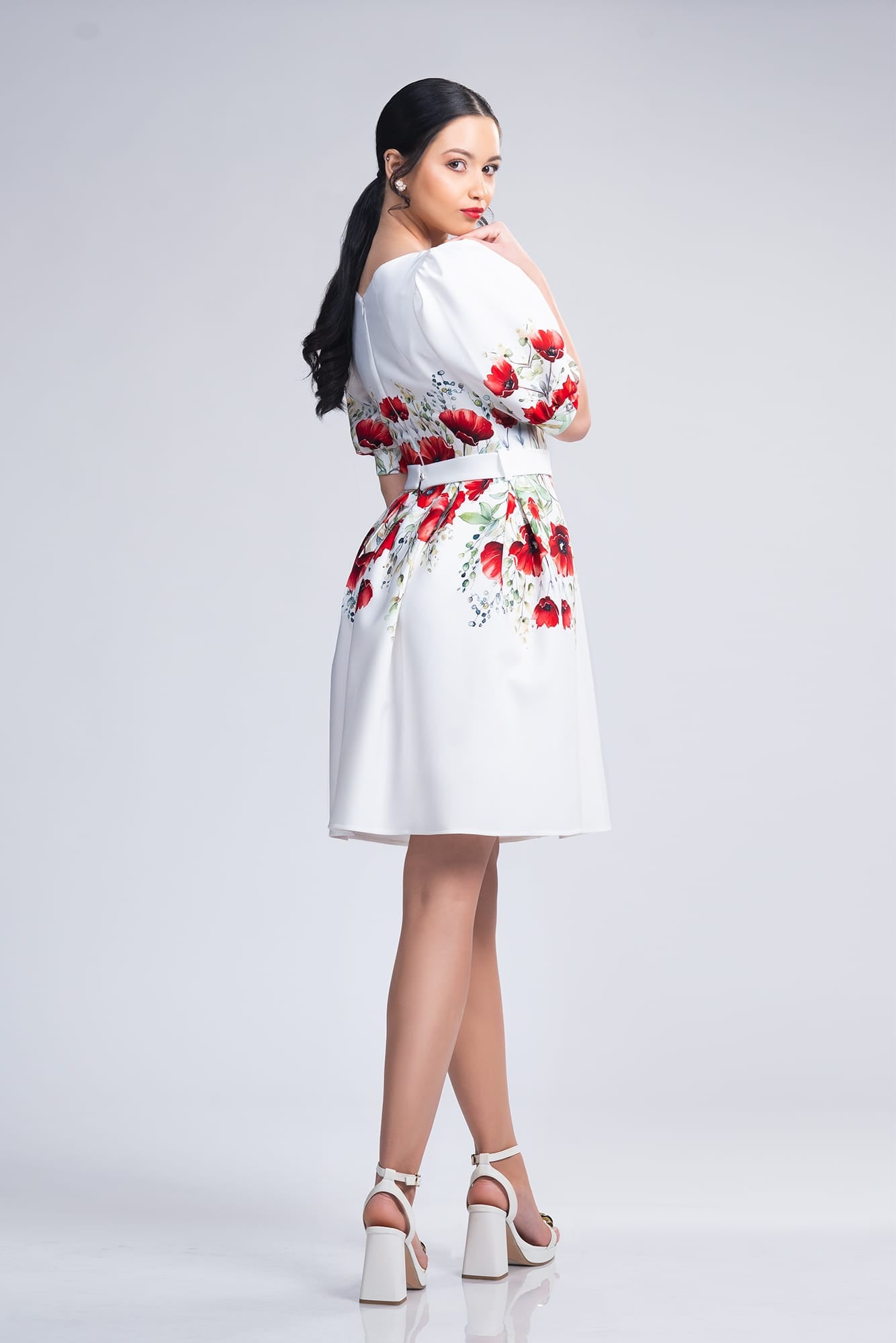 Rochie Popy