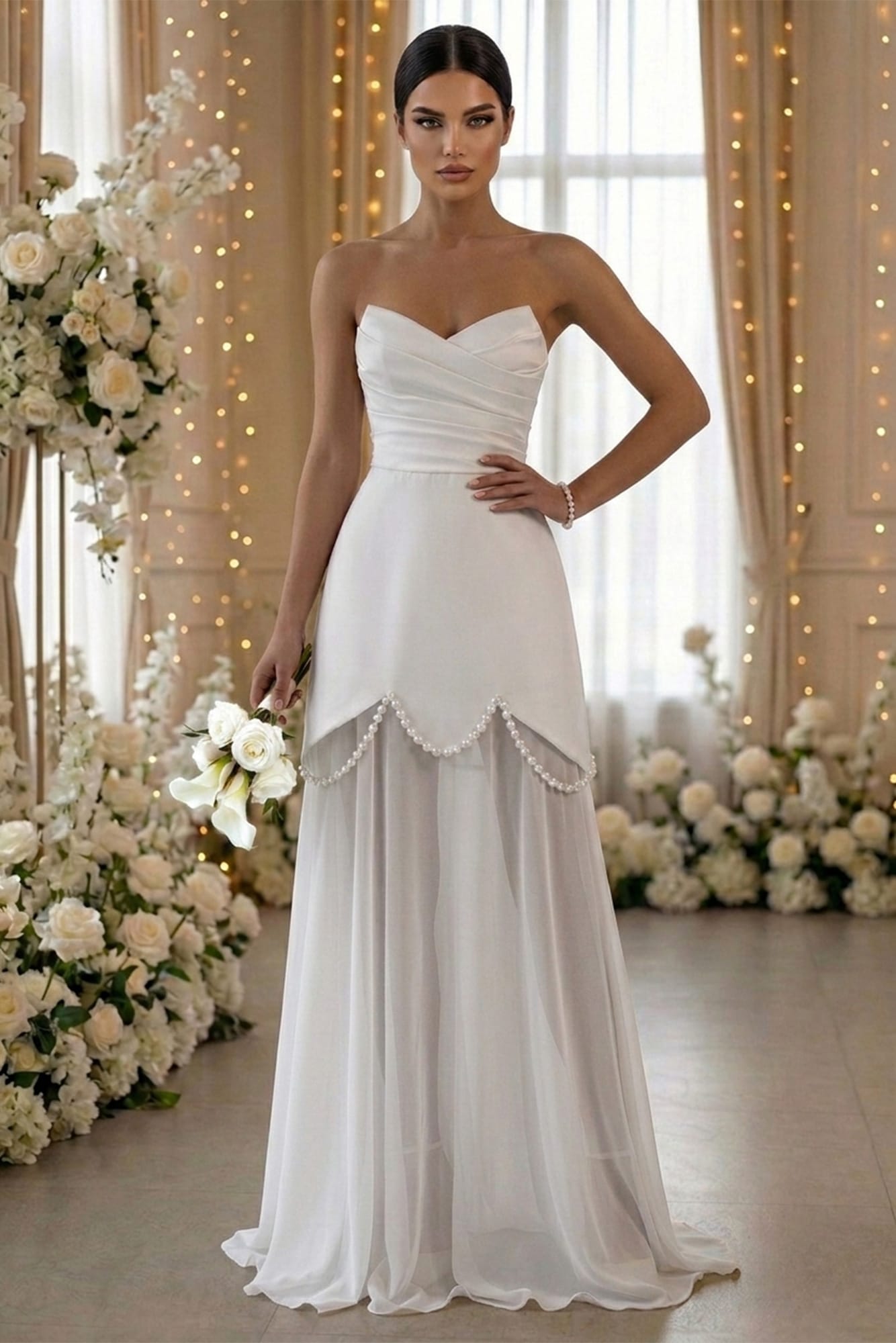 Rochie Elisse