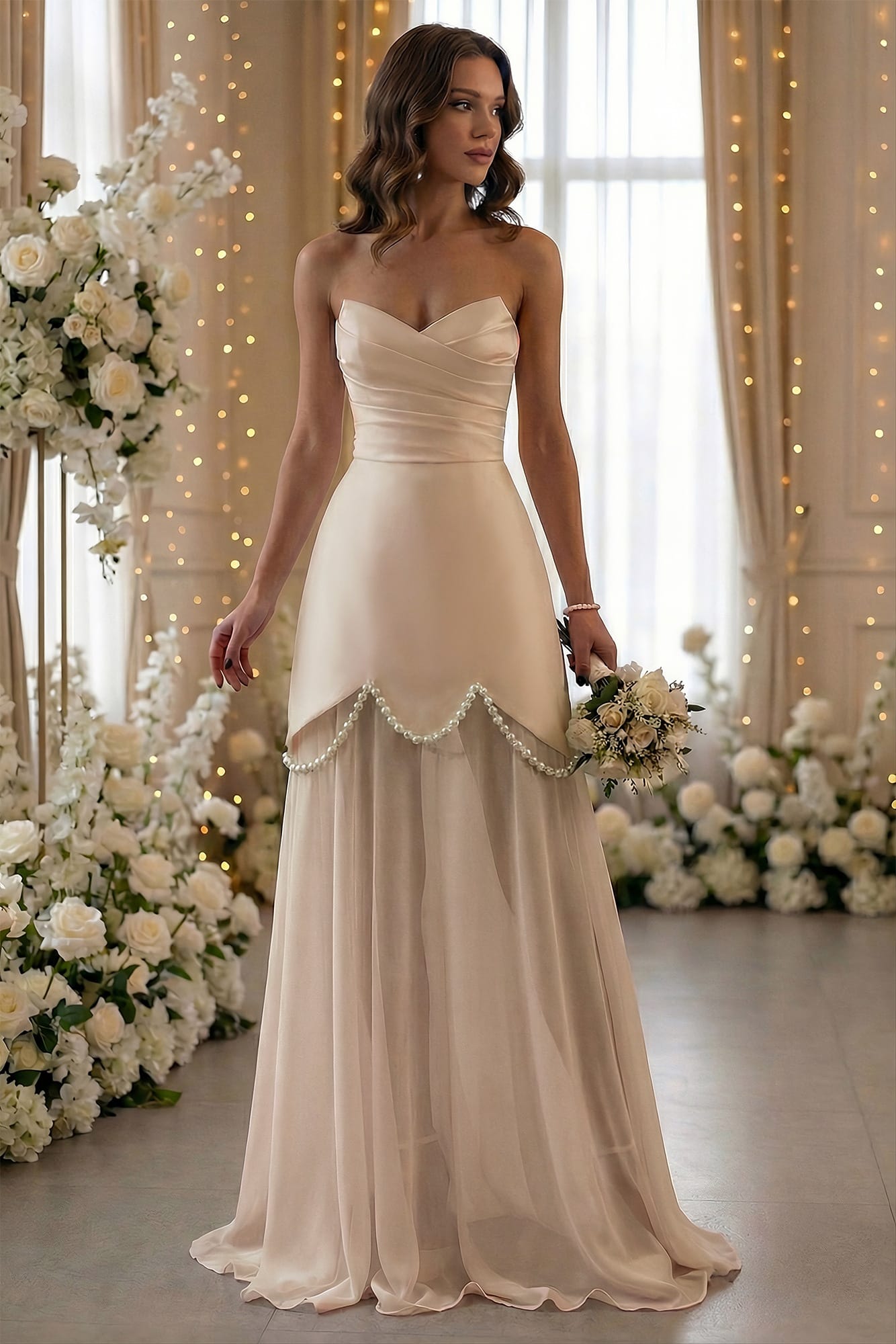 Rochie Elisse