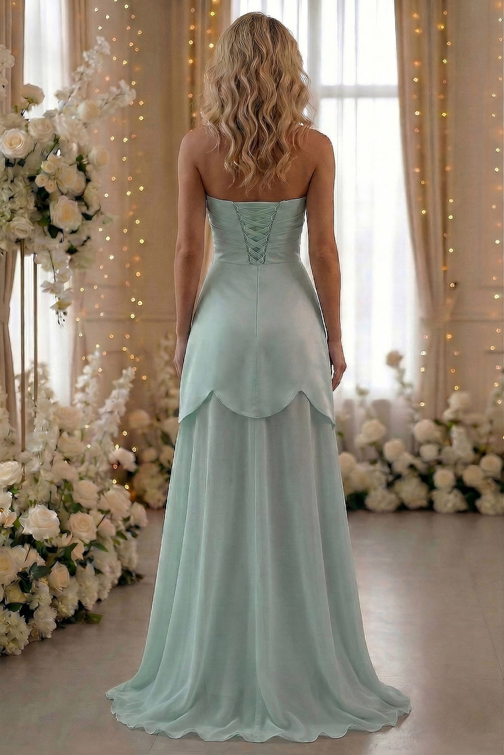 Rochie Elisse