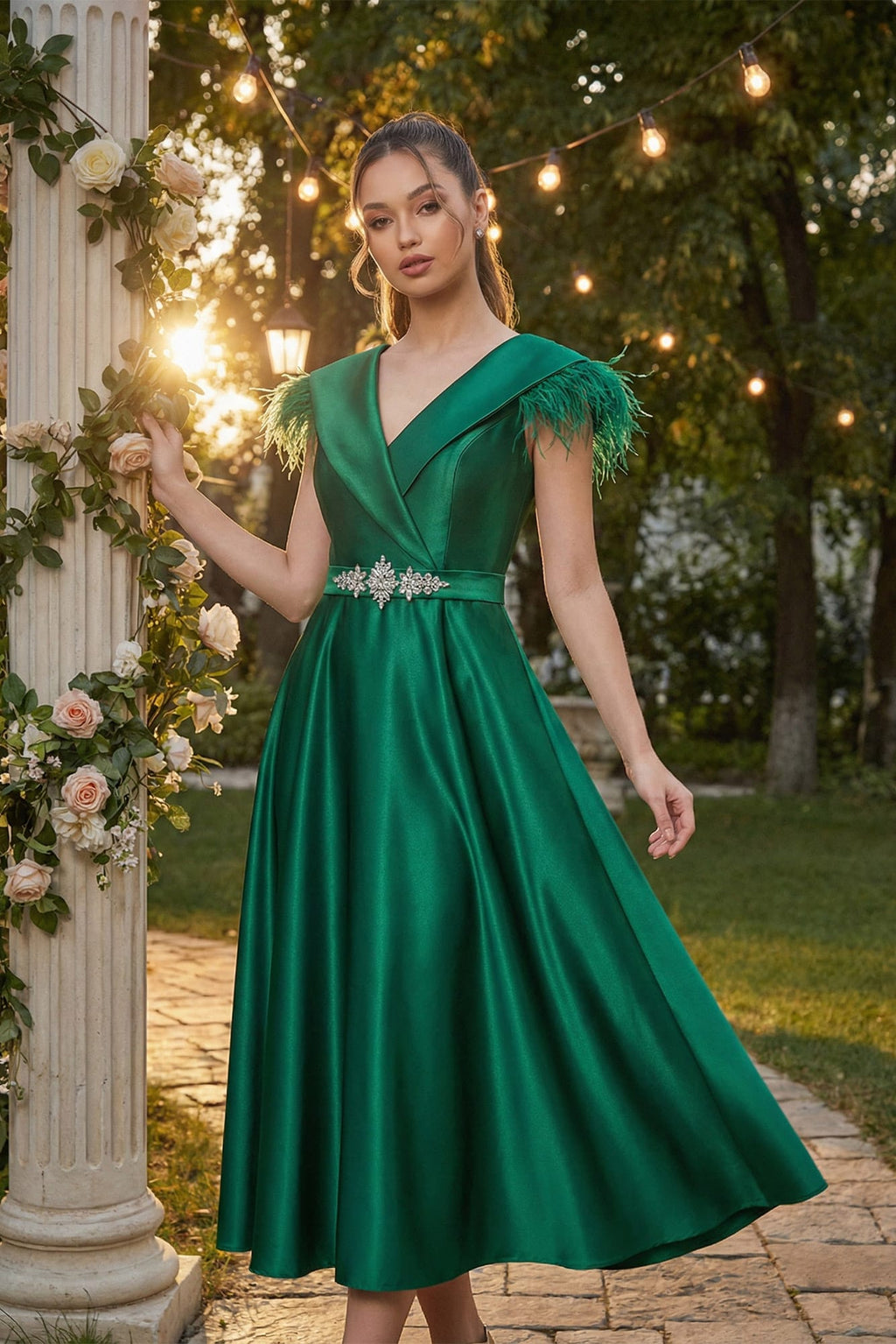 Rochie Raly