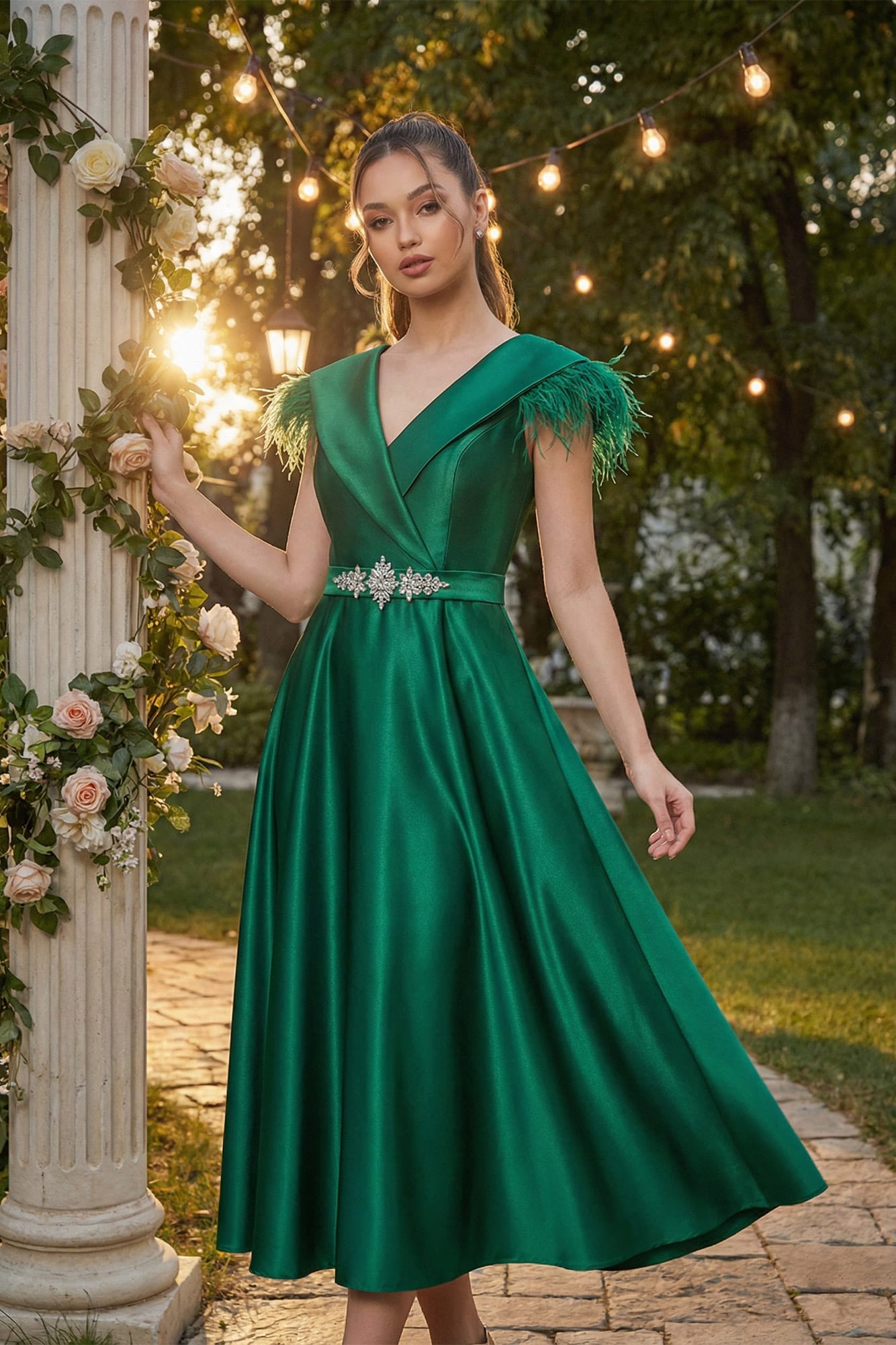 Rochie Raly