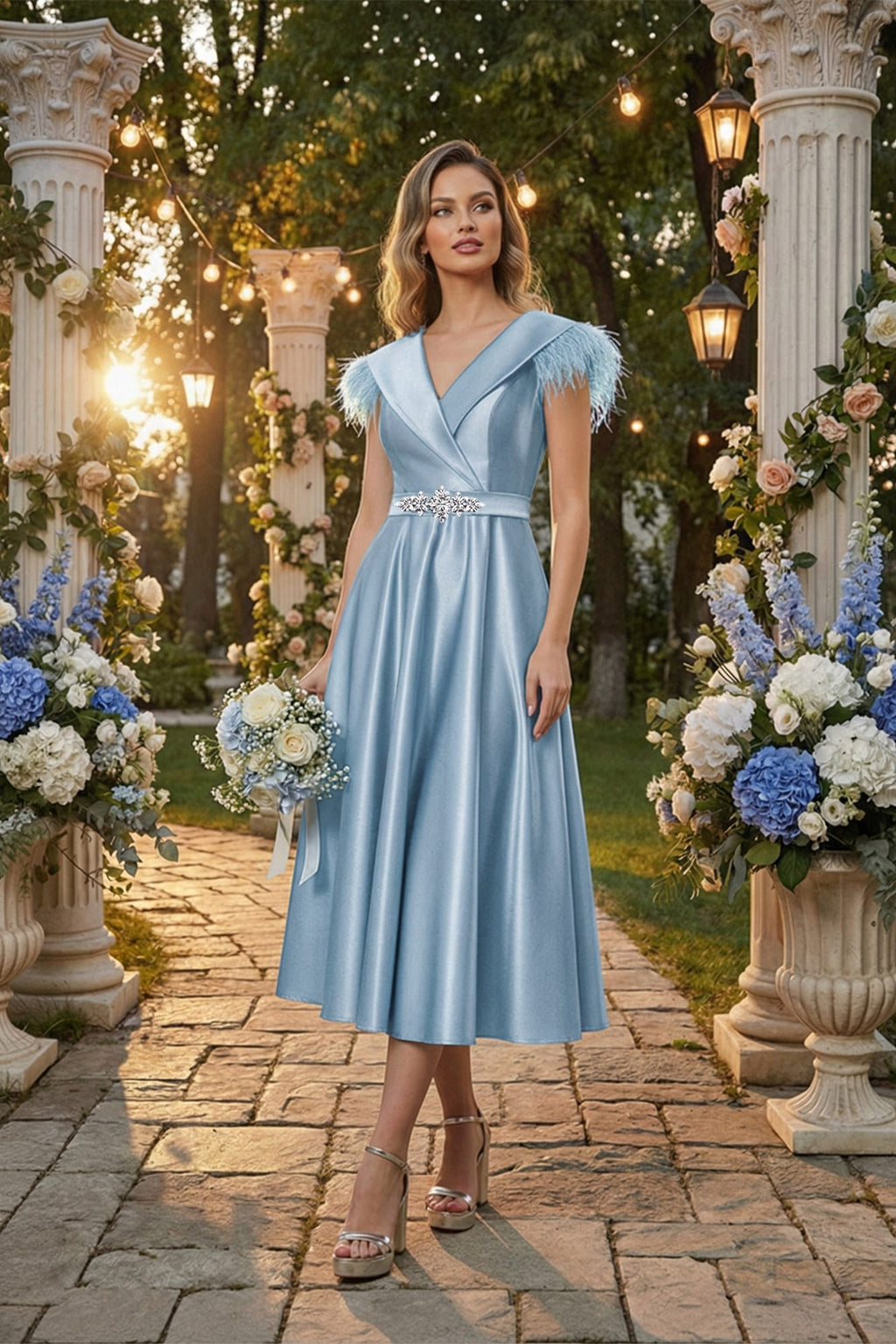 Rochie Raly