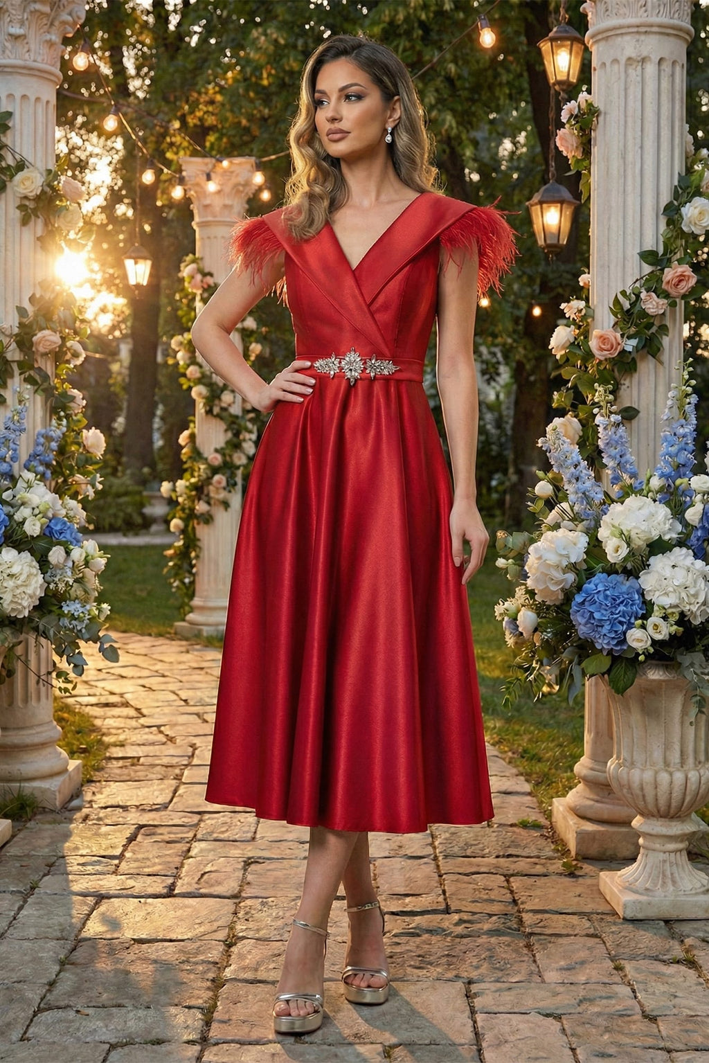 Rochie Raly