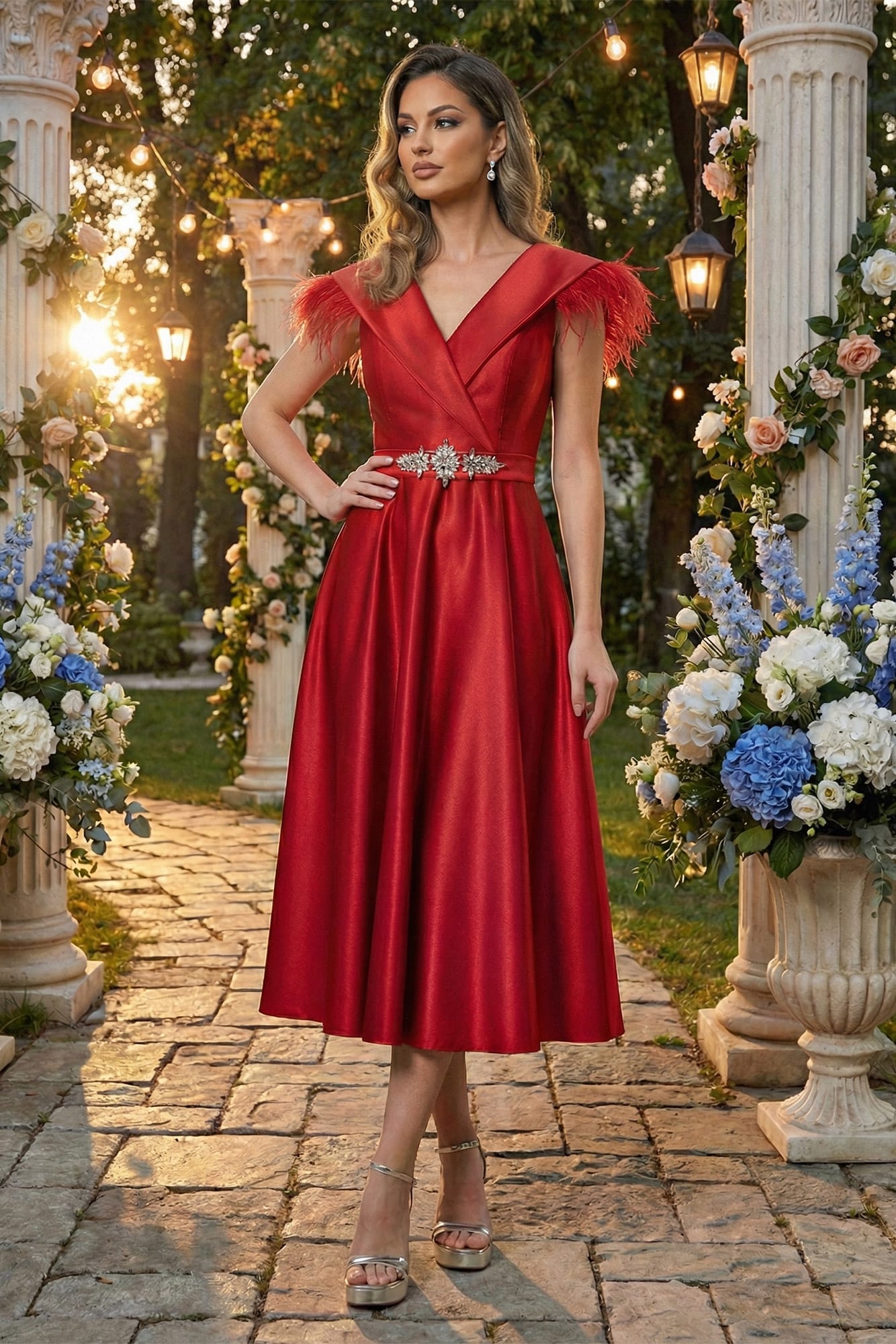 Rochie Raly