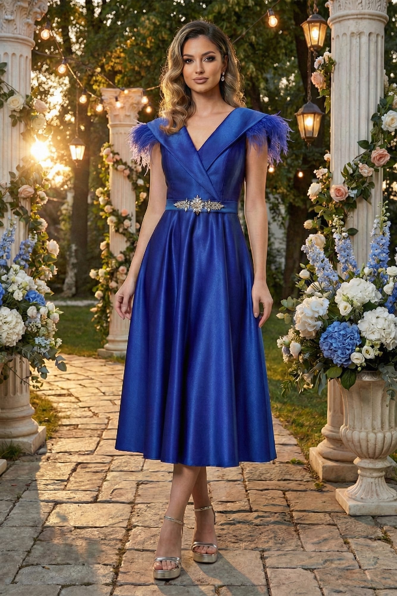 Rochie Raly