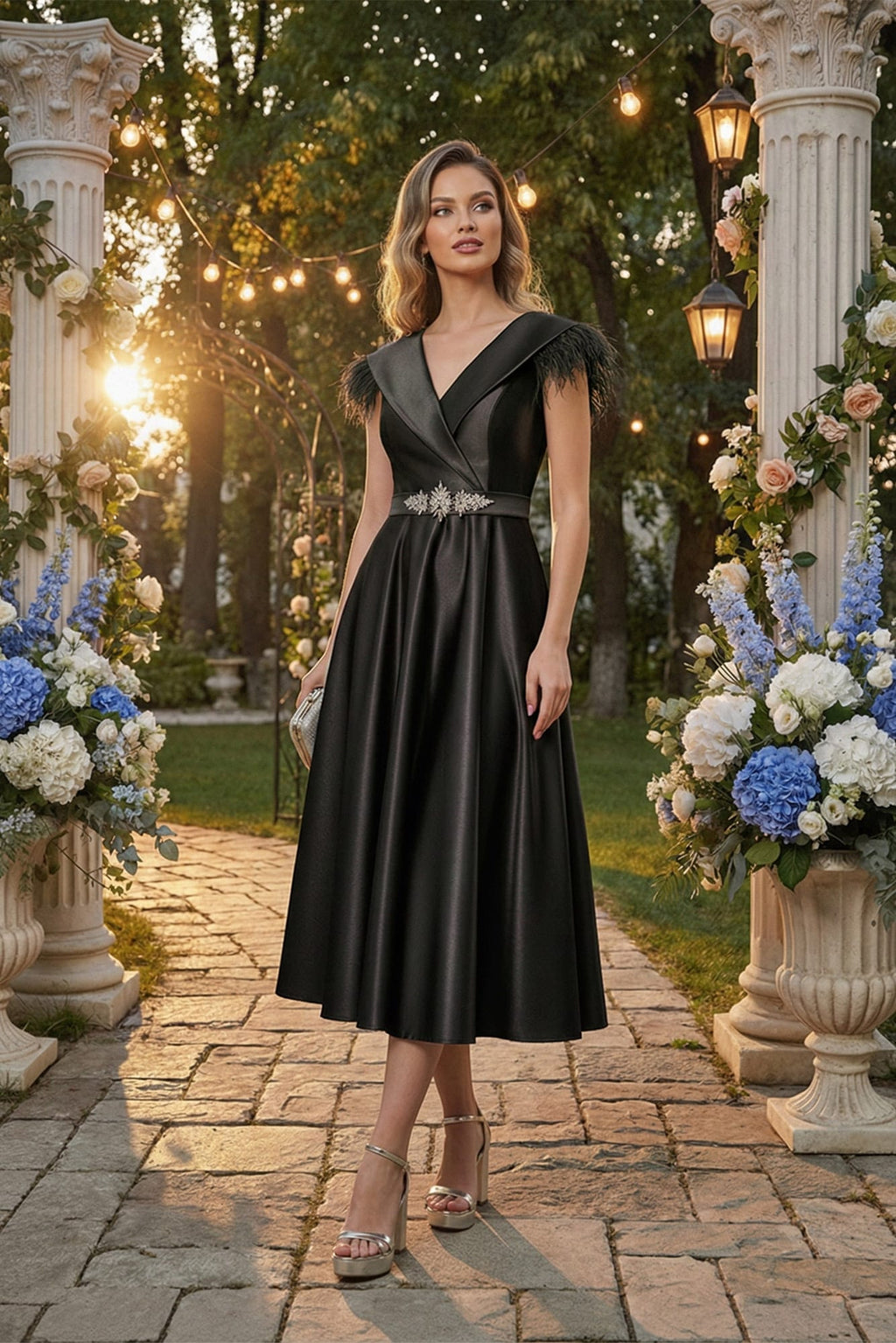 Rochie Raly