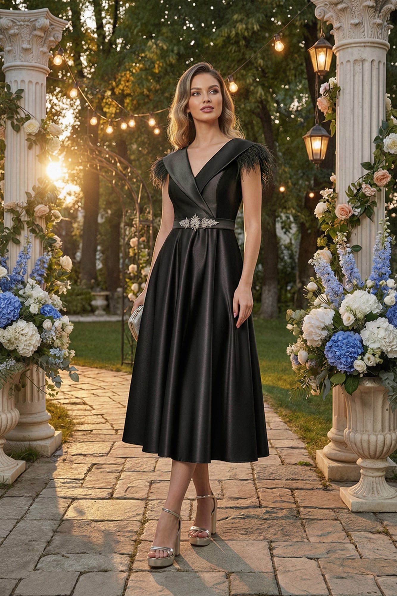 Rochie Raly