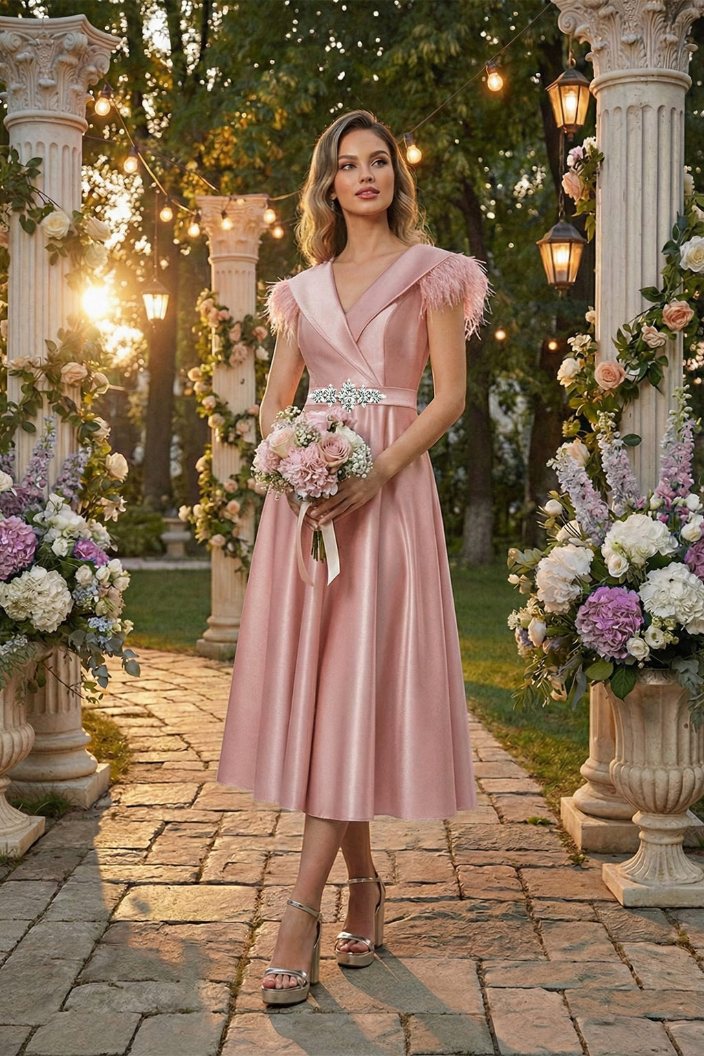 Rochie Raly