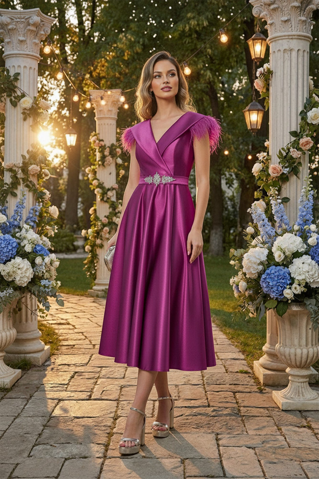 Rochie Raly
