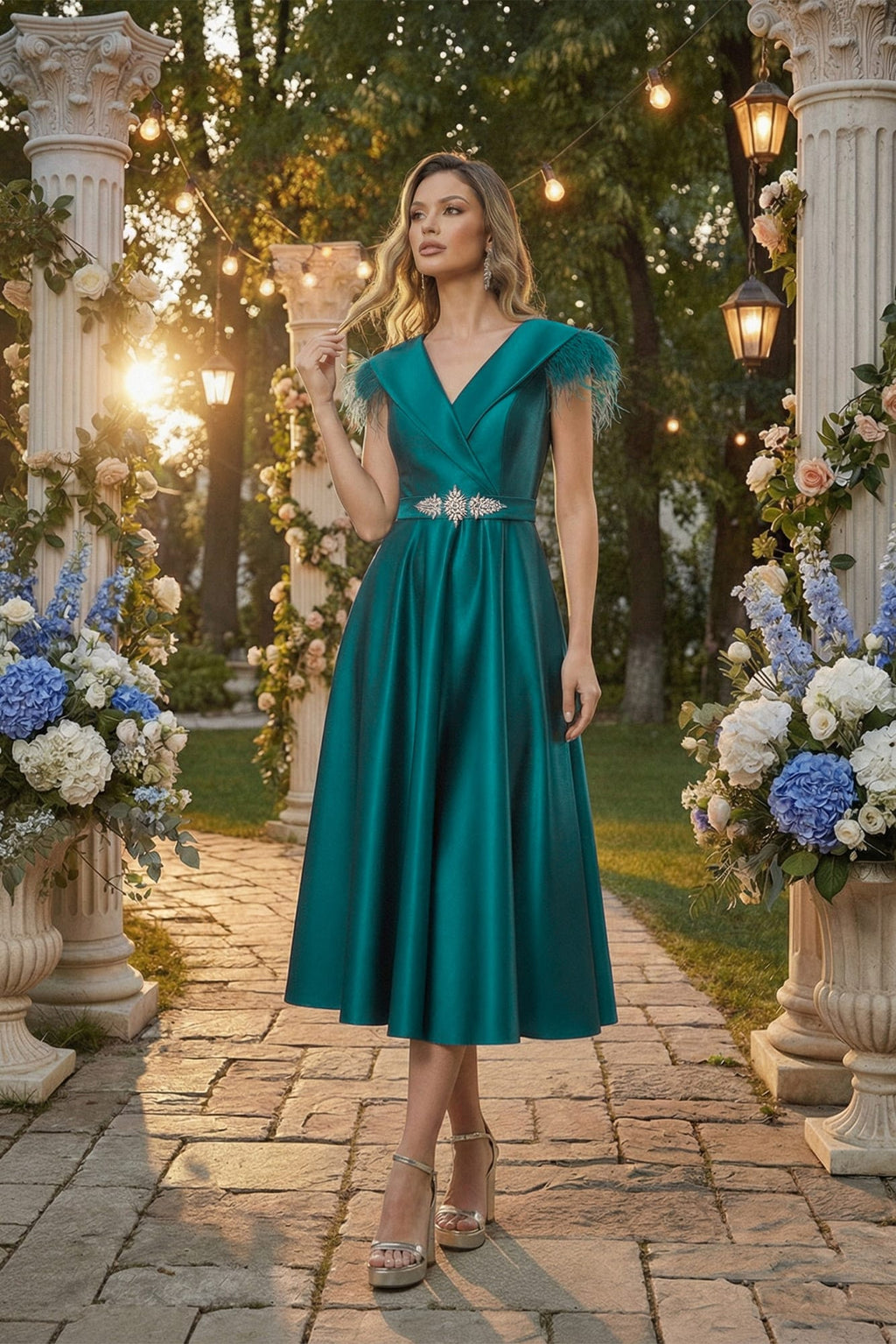 Rochie Raly