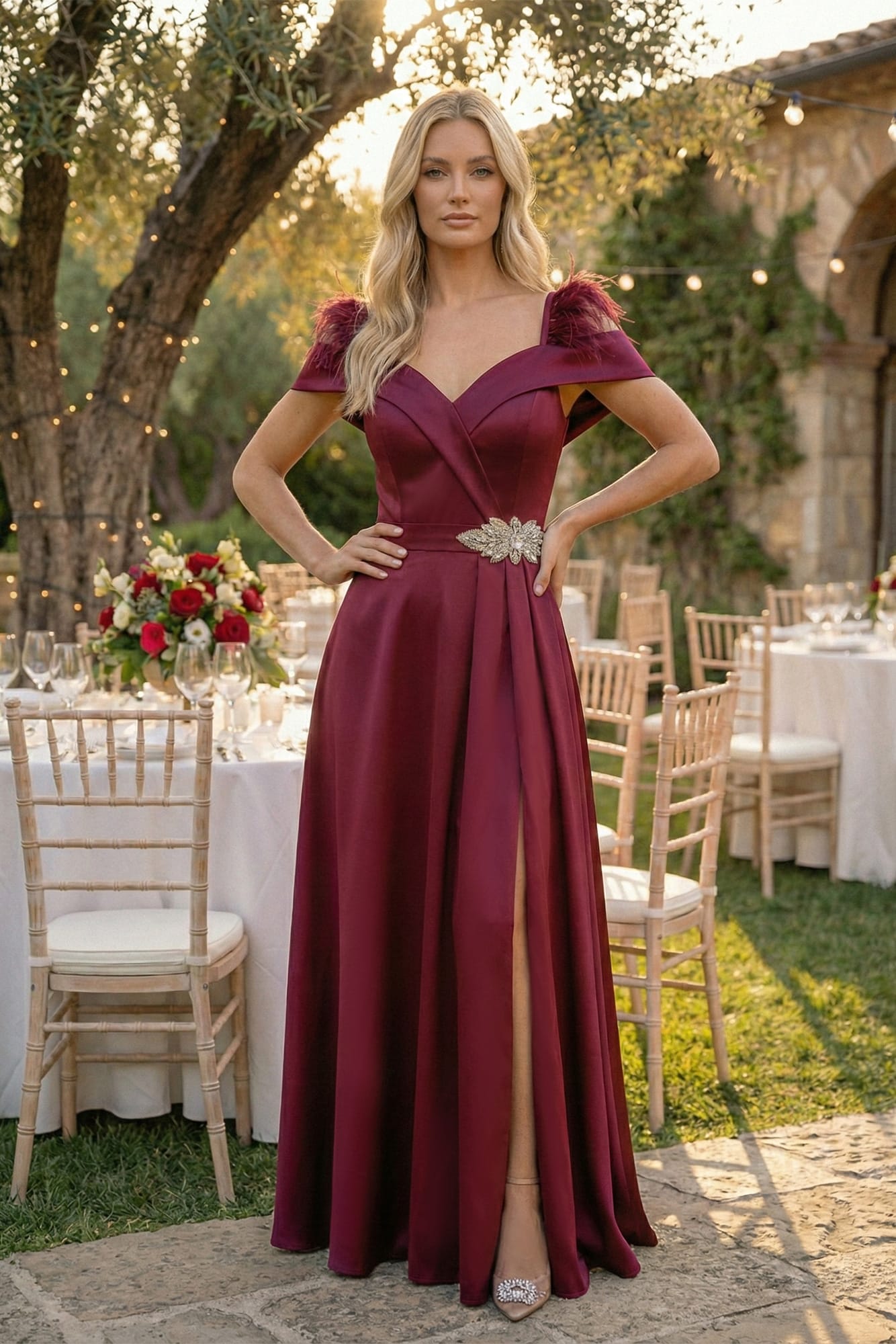 Rochie Cataleya