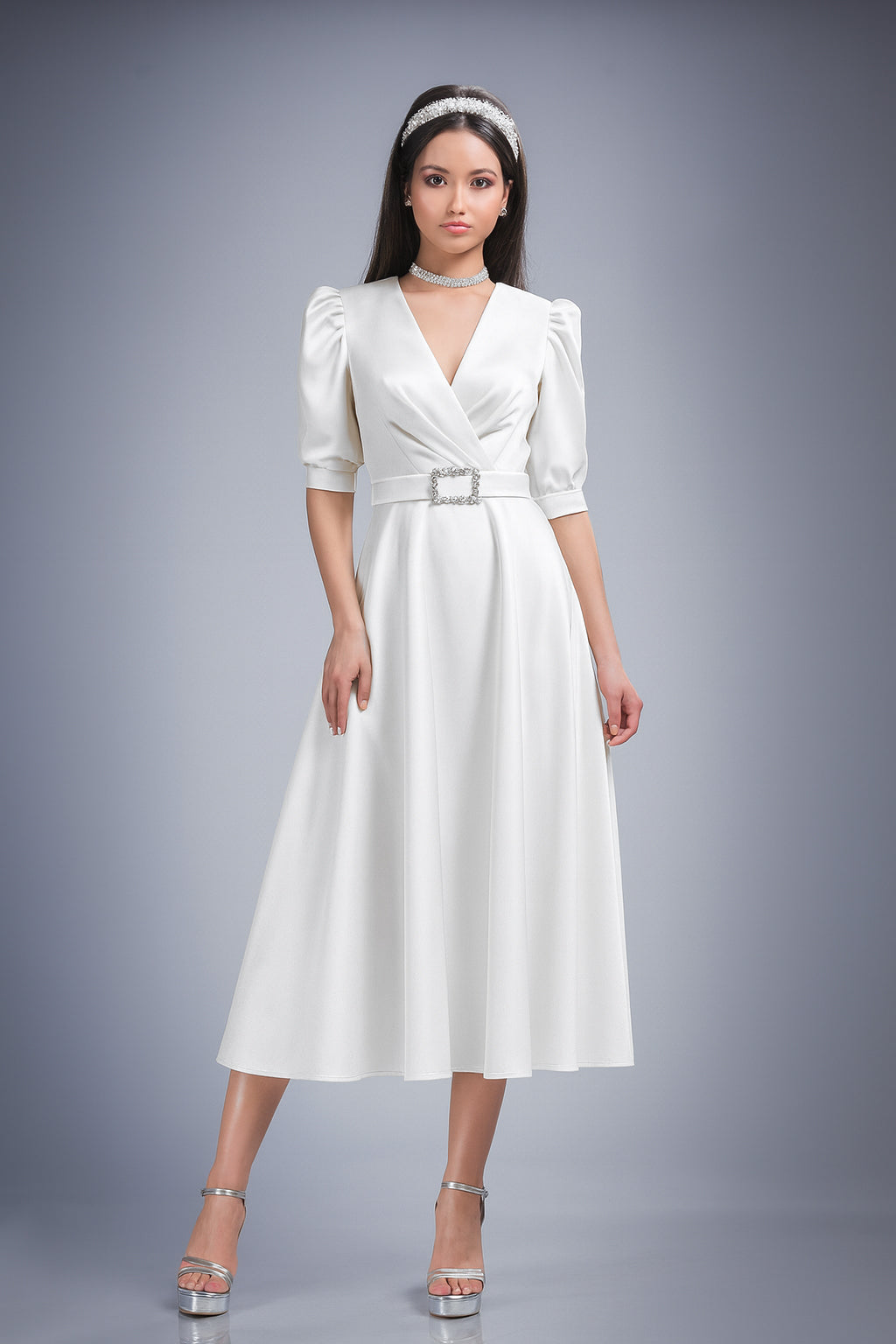 Ivy Dress