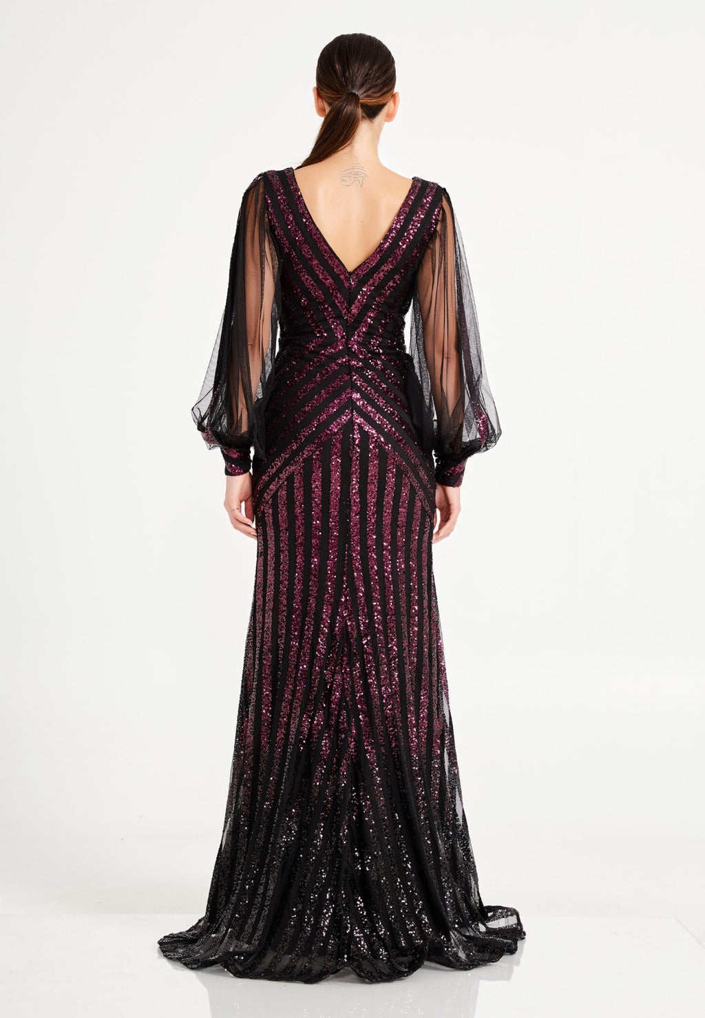 Noemi Dress