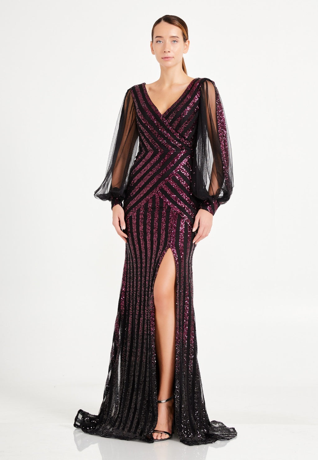 Noemi Dress