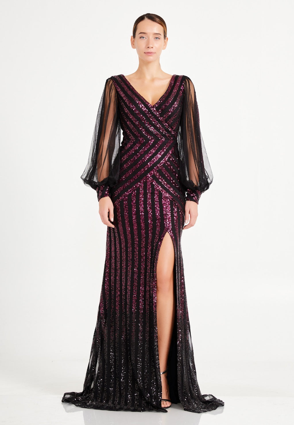 Noemi Dress
