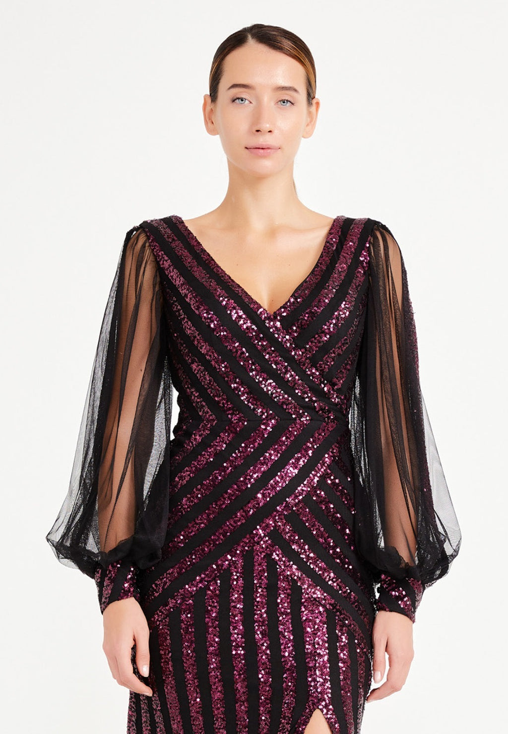 Noemi Dress