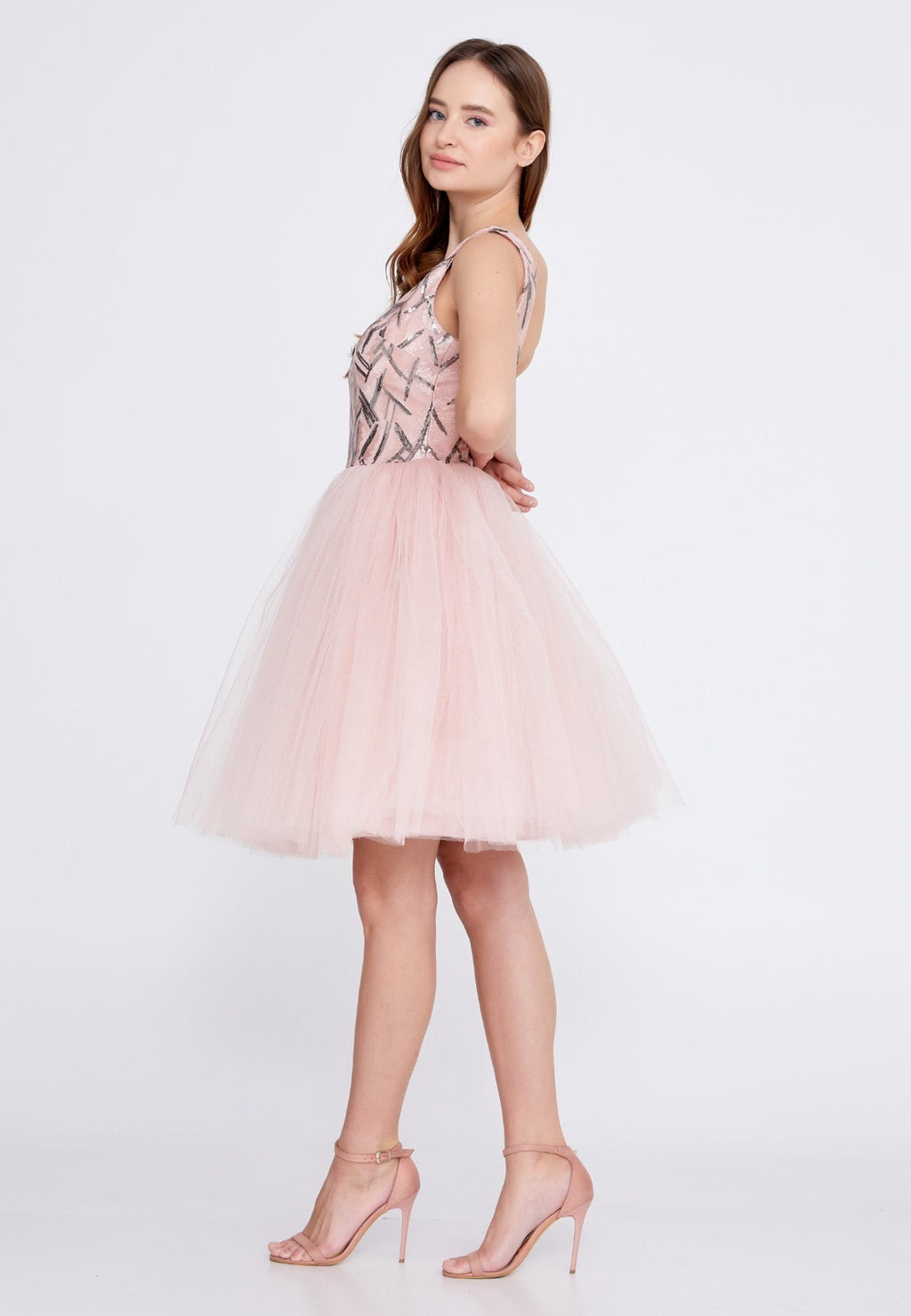 Anabelle Dress