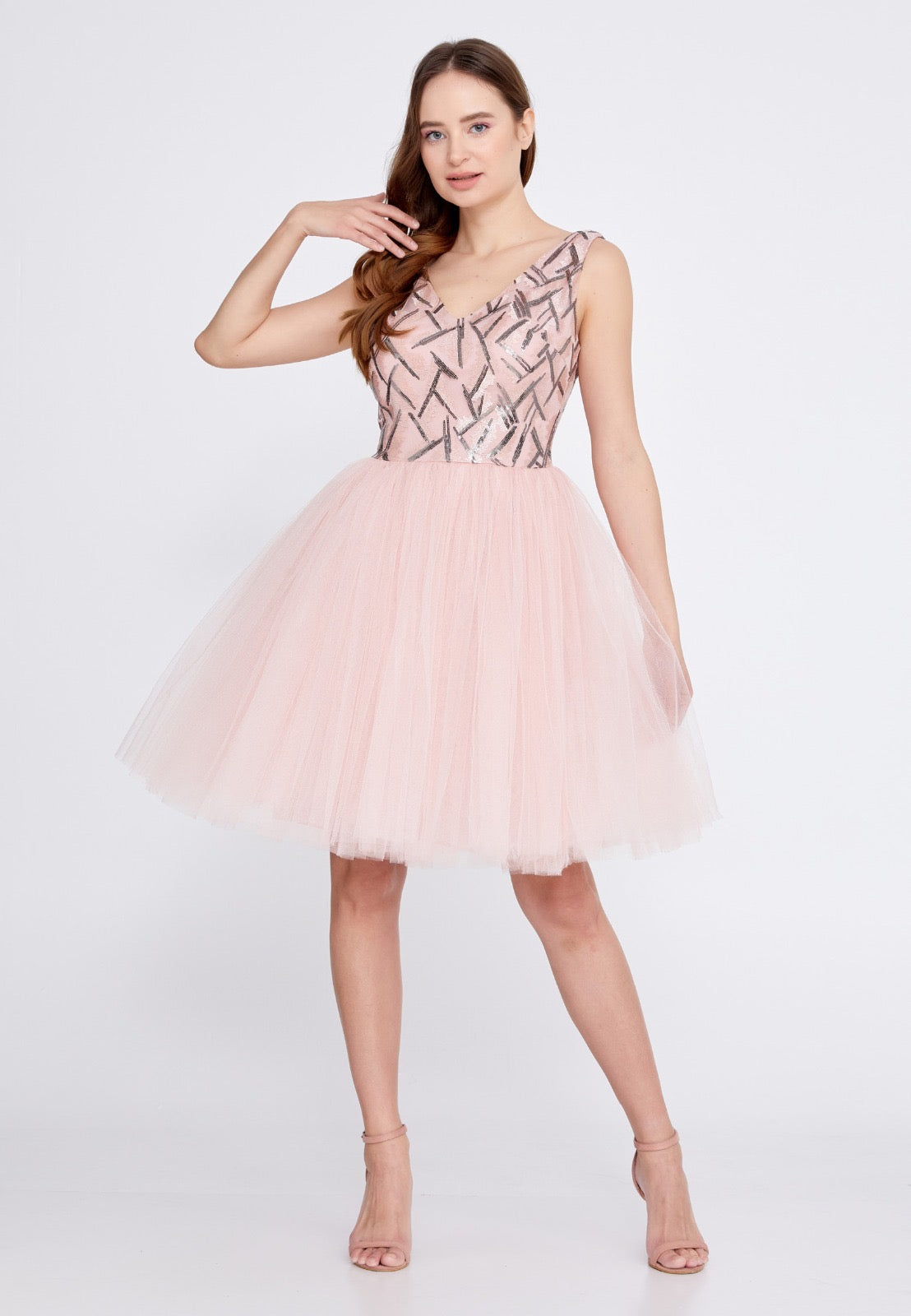 Rochie Anabelle