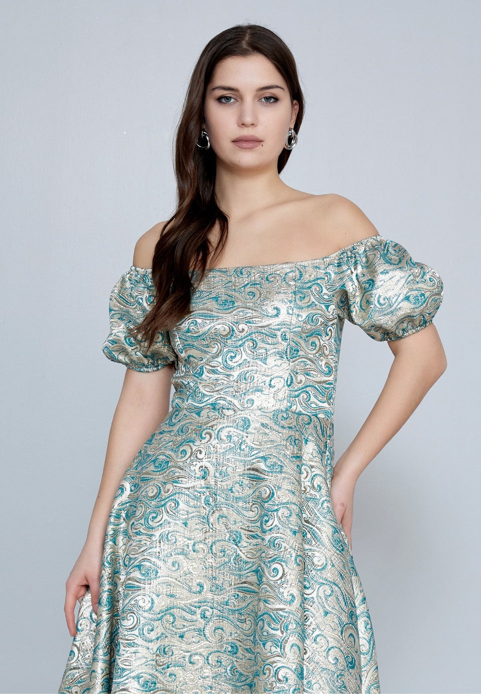 Rochie Anissia