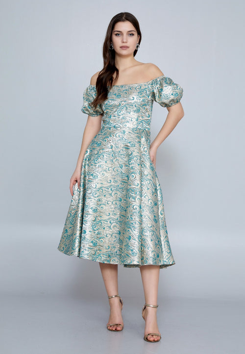Rochie Anissia