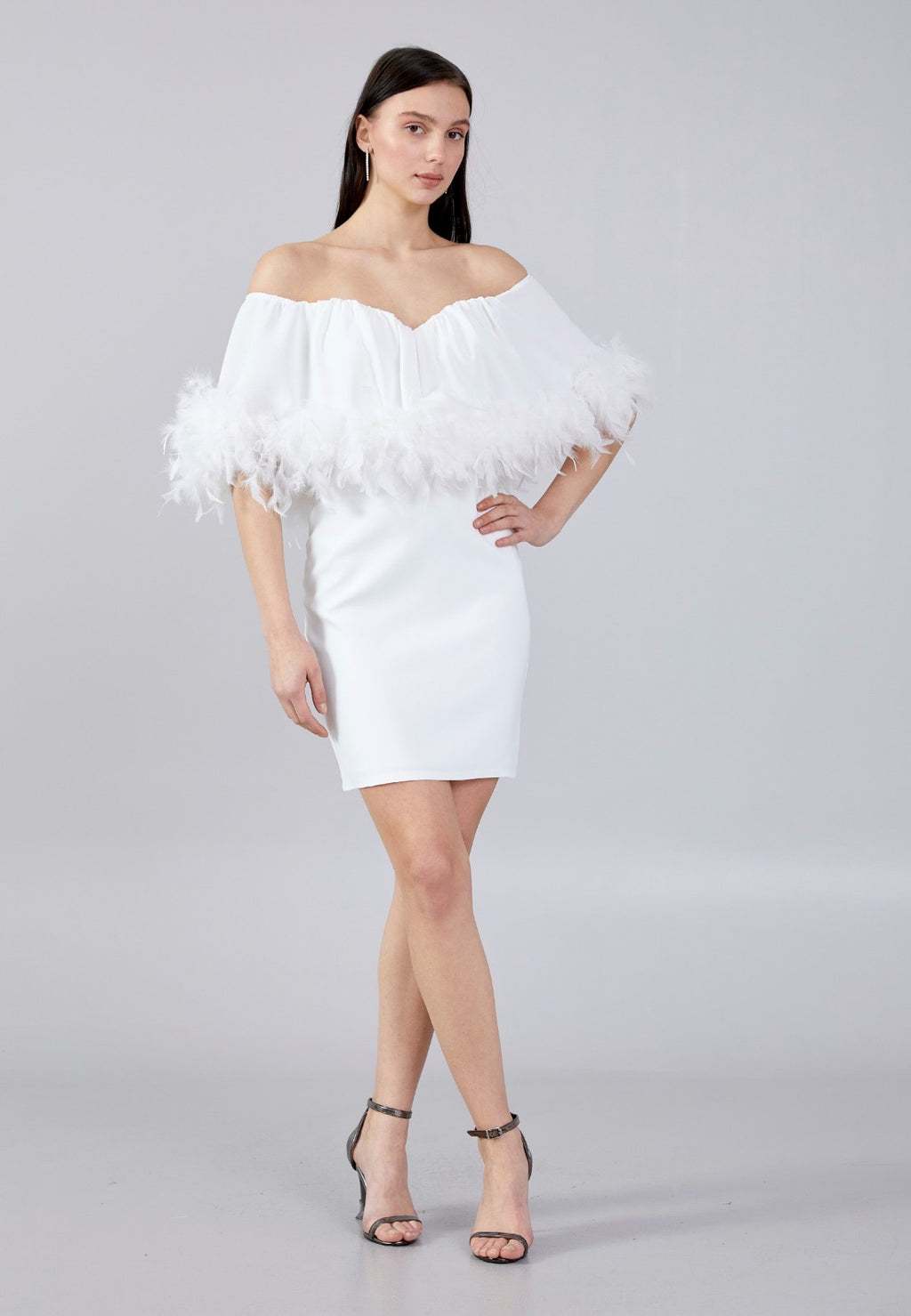 Rochie Simone