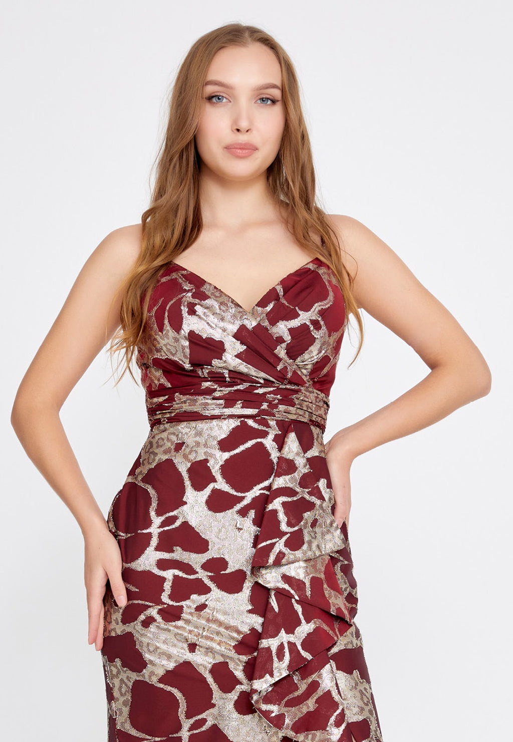Rochie Olsea