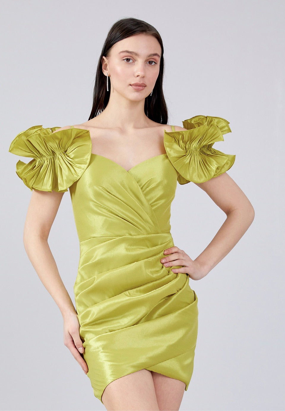 Rochie Ilona